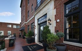 Hotel Weyanoke (Adults Only)